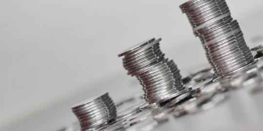 Listrik koin akan gantikan peran SPBU?