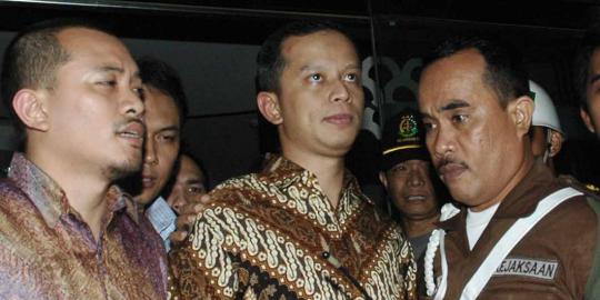 Kejagung: Uang Dhana diterima banyak orang