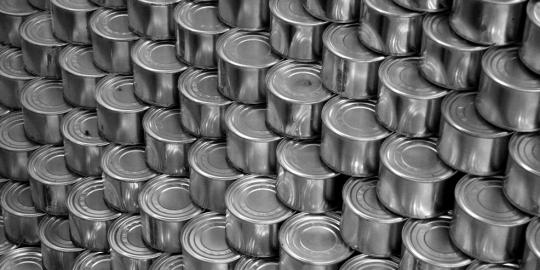 Latinusa targetkan jual 130 ribu ton tinplate 