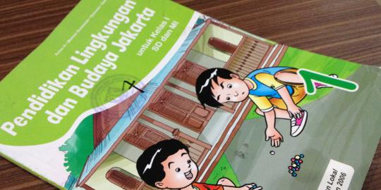 Buku \'istri simpanan\' beredar, tim verifikasi tak cermat