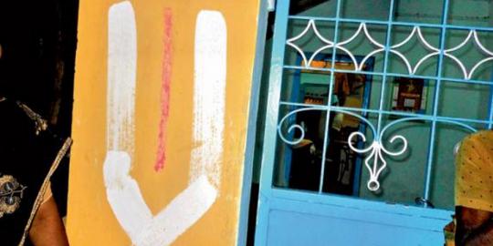 USD 2.000 buat yang bisa membuktikan vampir itu ada