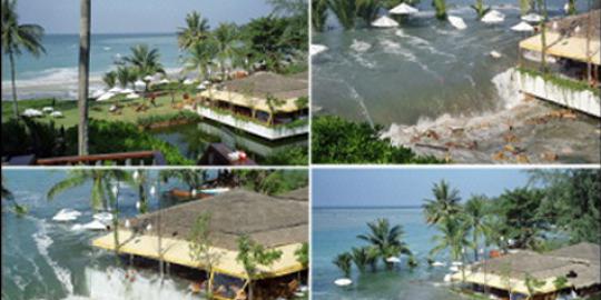 Eksploitasi tsunami, KFC Thailand dikecam