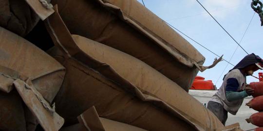 Holcim akan bagi dividen Rp 425 miliar