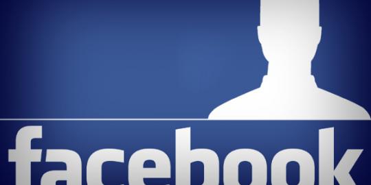 Facebook hubungkan Timeline dengan Email secara langsung