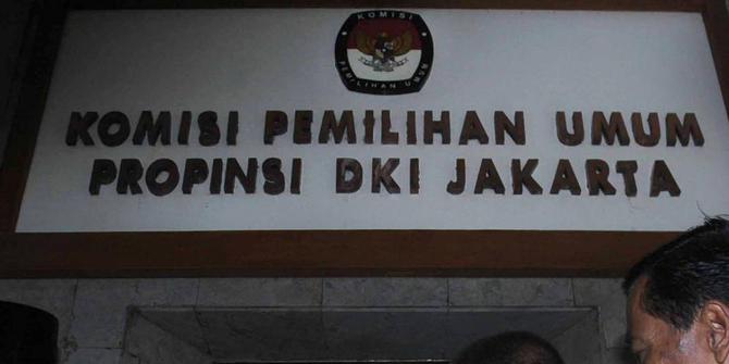 Gantikan Juri, Dahlia Umar pimpin KPU DKI Jakarta
