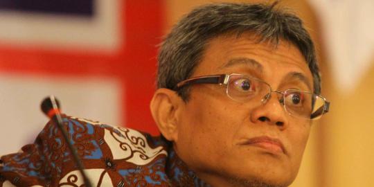 Didik Rachbini: Anggaran APBD DKI Jakarta belum efektif