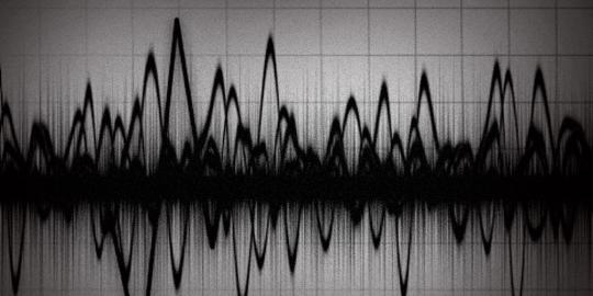 Gempa 5,7 SR goyang Sulawesi Selatan