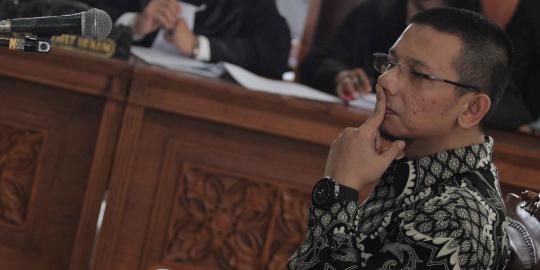 Terdakwa penusuk Raafi jalani sidang lanjutan