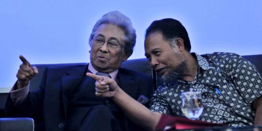KPK, Polri gelar diskusi di PPATK