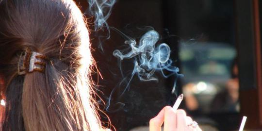BK DPR diminta tegakkan aturan larangan merokok