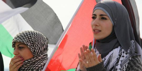 Ribuan tahanan Palestina besok mogok makan