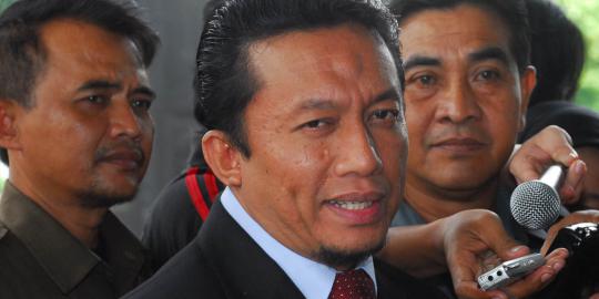 Tifatul: Menteri dari PKS tidak dicuekin SBY