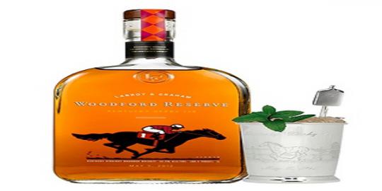 Mint Julep, minuman resmi Kentucky Derby