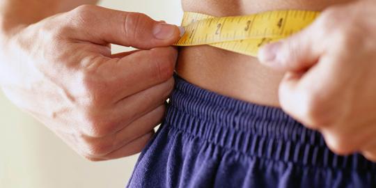 Mengapa wanita lebih susah kurus daripada pria?