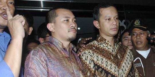Politisi PKS diduga terima aliran duit Dhana Widyatmika