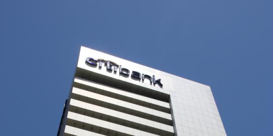 Citibank siasati larangan penerbitan kartu kredit