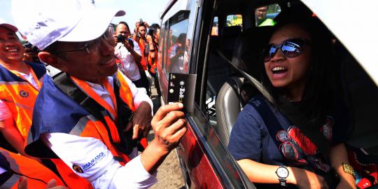 Priyo: Dahlan Iskan layak jadi presiden