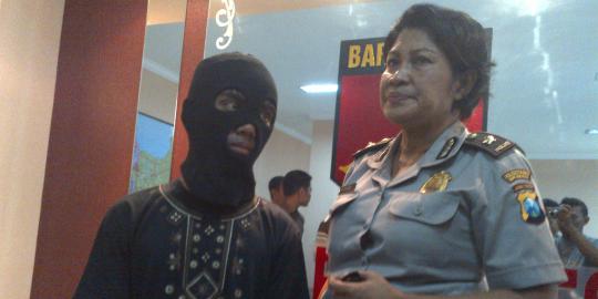 Hamili pacar, tukang cuci mobil dibui