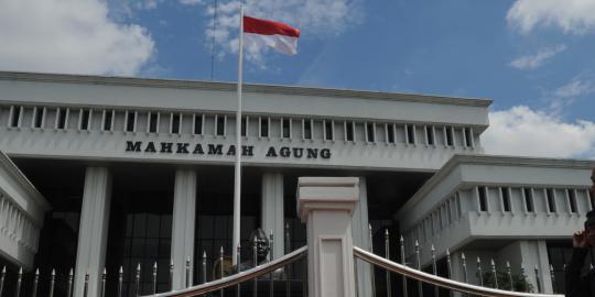 Bebaskan Zulkarnain Yunus, majelis kasasi MA beda pendapat