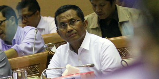 Dahlan: Ribut pergantian direksi, hambat kinerja