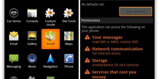 Instagram palsu dari Rusia serang pengguna smartphone