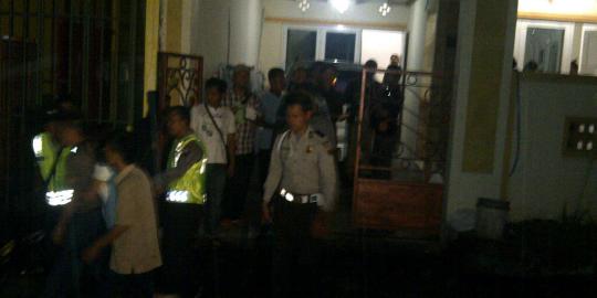 Polisi belum tahu motif pembunuhan sadis di Magelang