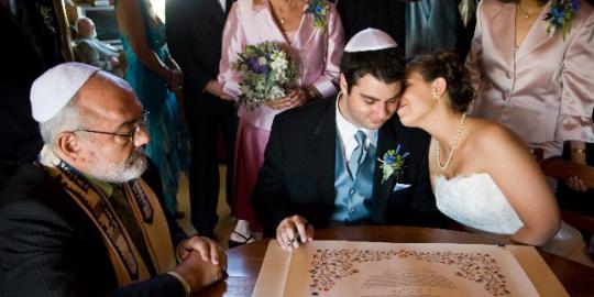 Israel izinkan gay jadi rabbi