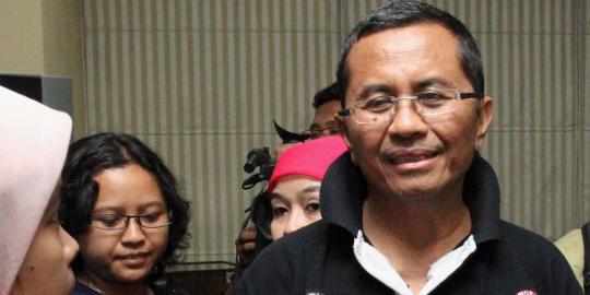 \'Pak Dahlan kadang-kadang tak terduga\'