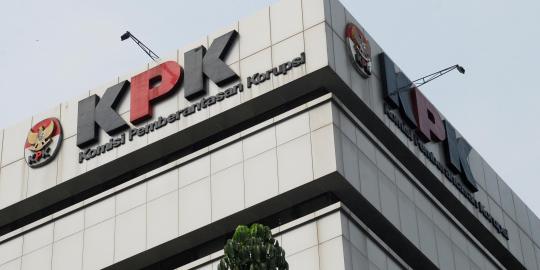 KPK jebloskan Rustam Pakaya ke Rutan Cipinang
