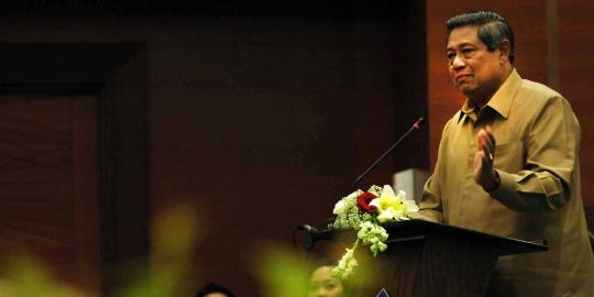 SBY: Tutur kata provokatif kobarkan permusuhan