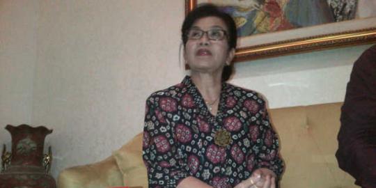 Bom molotov di kantor DKR diduga terkait Siti Fadilah