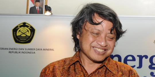 Wamen ESDM belum sampai di RS Sanglah Denpasar