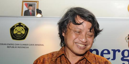 Motor gunung coba evakuasi Wamen ESDM dari Tambora