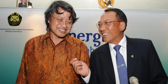 RS Sanglah siapkan ambulans jemput jenazah Wamen ESDM