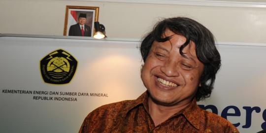 Widjajono hanya 6 bulan di birokrasi