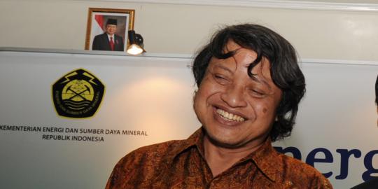 Sebelum meninggal, Wamen ESDM sempat kejang-kejang