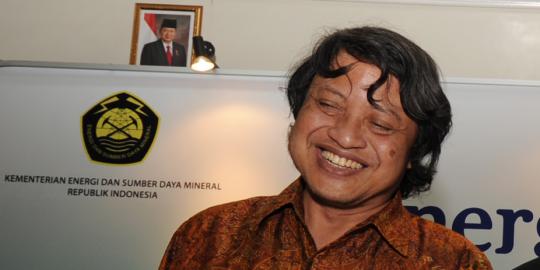 Pertemuan terakhir Dahlan dan sang profesor