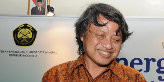 Widjajono jadi \'bumper\' pemerintah soal kenaikan BBM