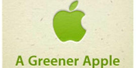 Apple bereaksi atas tuduhan Greenpeace