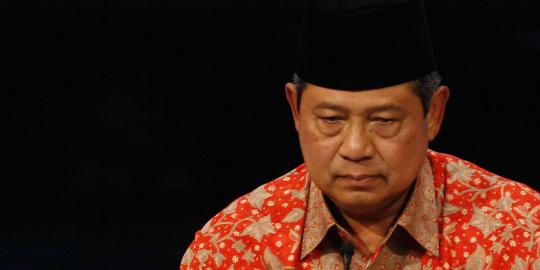 Presiden SBY layat Widjajono besok