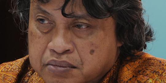 Presiden SBY melayat ke rumah duka Wamen ESDM Widjajono