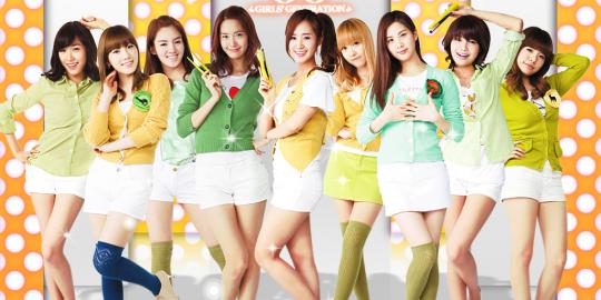 Skandal seks di balik gemerlap industri Korsel