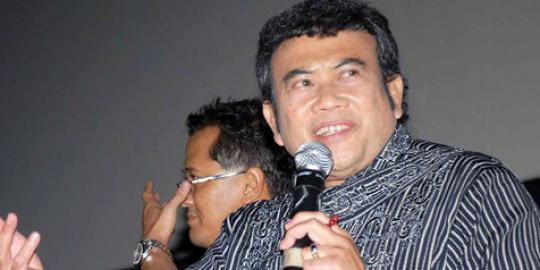 Hikayat dangdut, dari India hingga Inul Daratista
