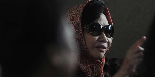 Nunun hadapi tuntutan hari ini