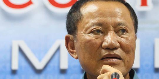Bentrok Kostrad & Brimob jangan dibesar-besarkan