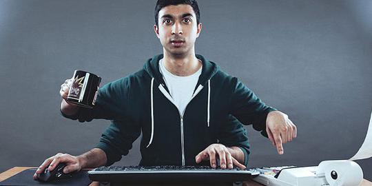 7 Tips untuk jadi lebih produktif