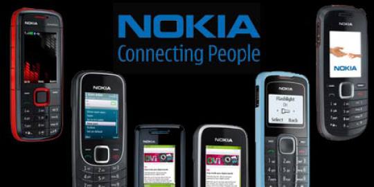 Nokia luncurkan update browser 2.0 untuk Nokia seri 40