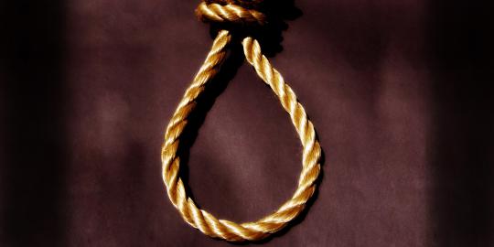 TKI dijatuhi hukuman mati di Malaysia