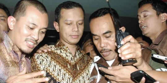 Terkait Dhana, Kejagung akan panggil Rama Pratama