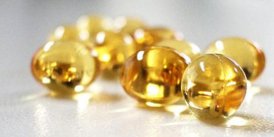 Vitamin E, mencegah atau memicu kanker?